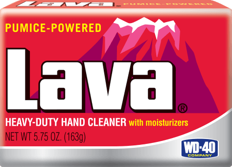 Lava Logo
