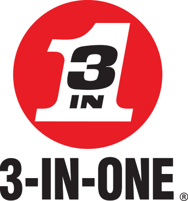 3-IN-ONE Logo