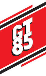 GT85 Logo